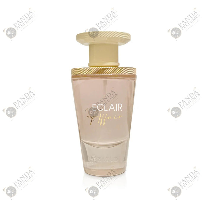 Eclair Affair - 100ml by French Avenue