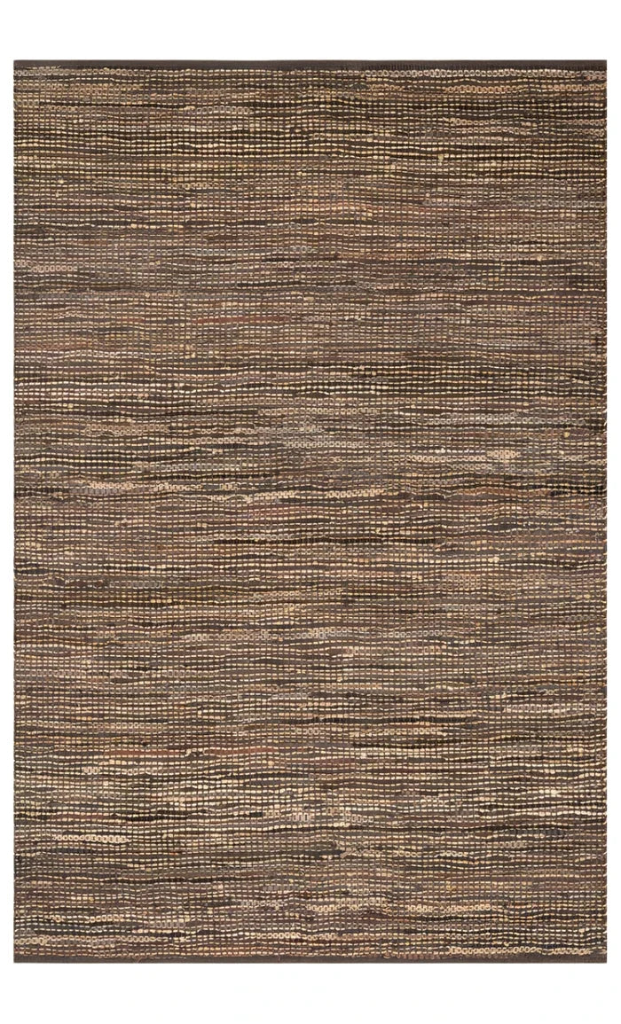 Edge Jute & Cotton Rug