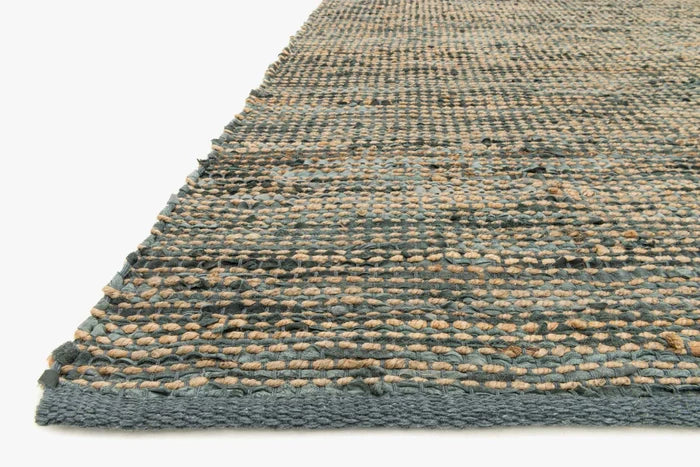 Edge Jute & Cotton Rug
