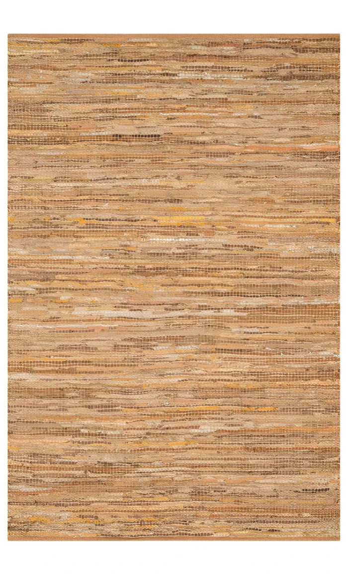 Edge Jute & Cotton Rug