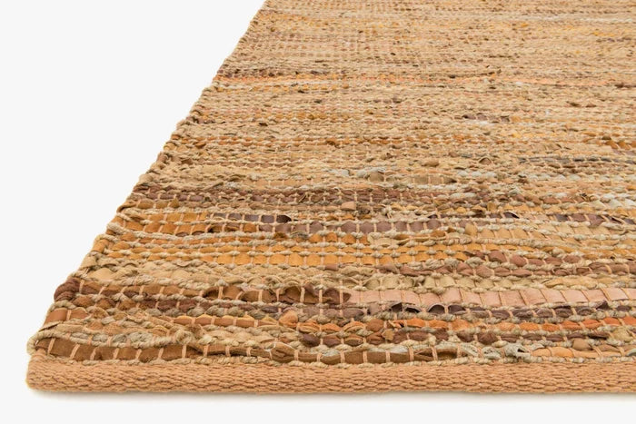 Edge Jute & Cotton Rug