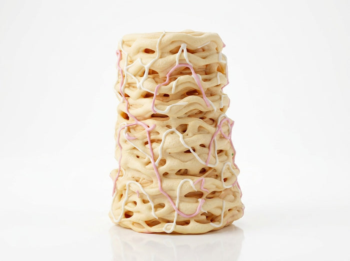 Eriksgården Skånsk Spettkaka 400g (14.11 oz) – Handmade Traditional Swedish Spit Cake (Gluten Free)