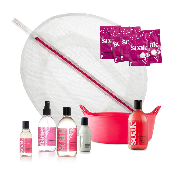 Essentials Bundle