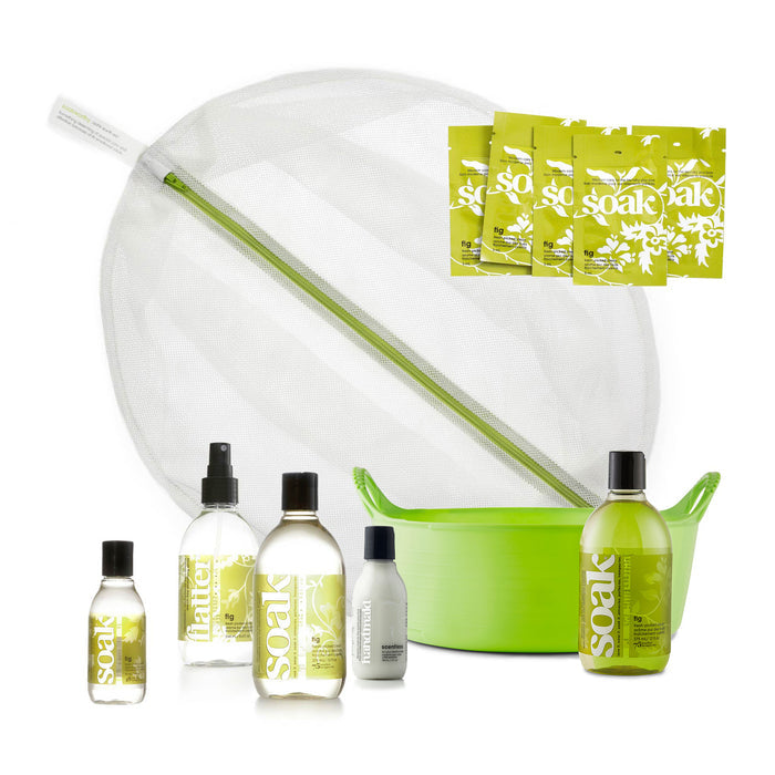 Essentials Bundle