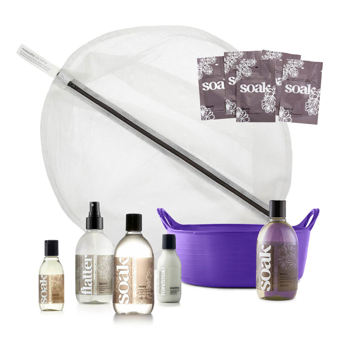 Essentials Bundle