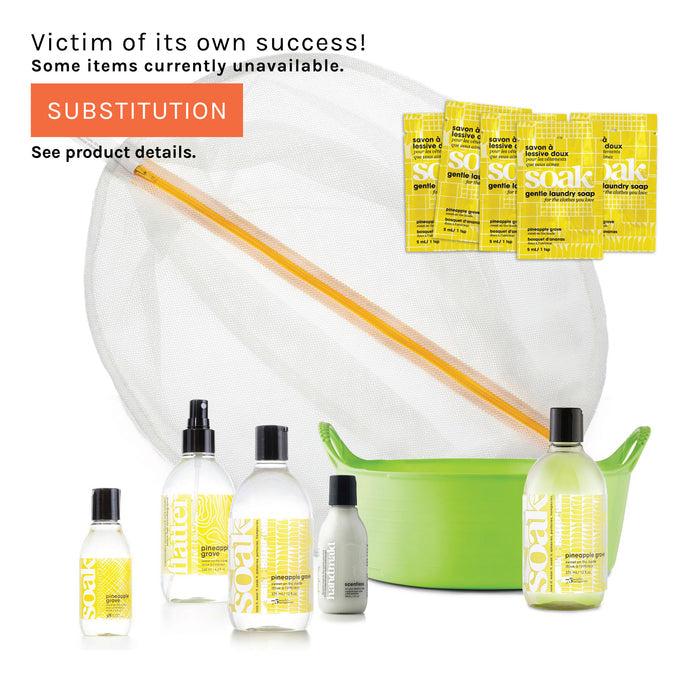 Essentials Bundle