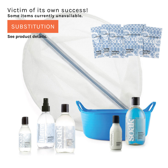 Essentials Bundle