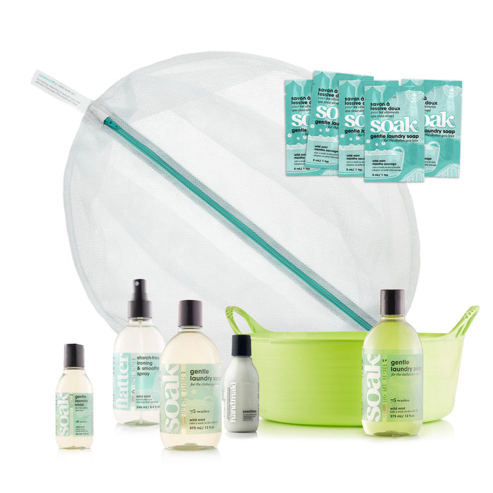 Essentials Bundle