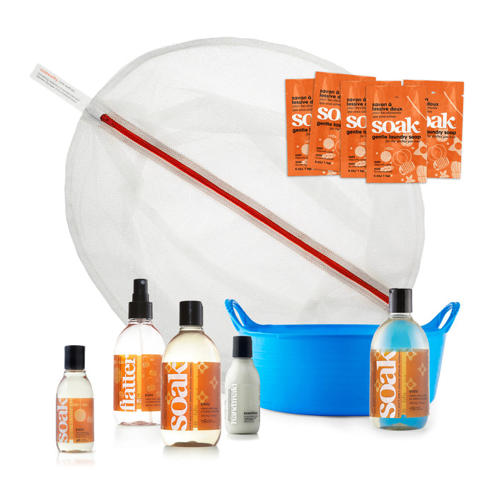 Essentials Bundle