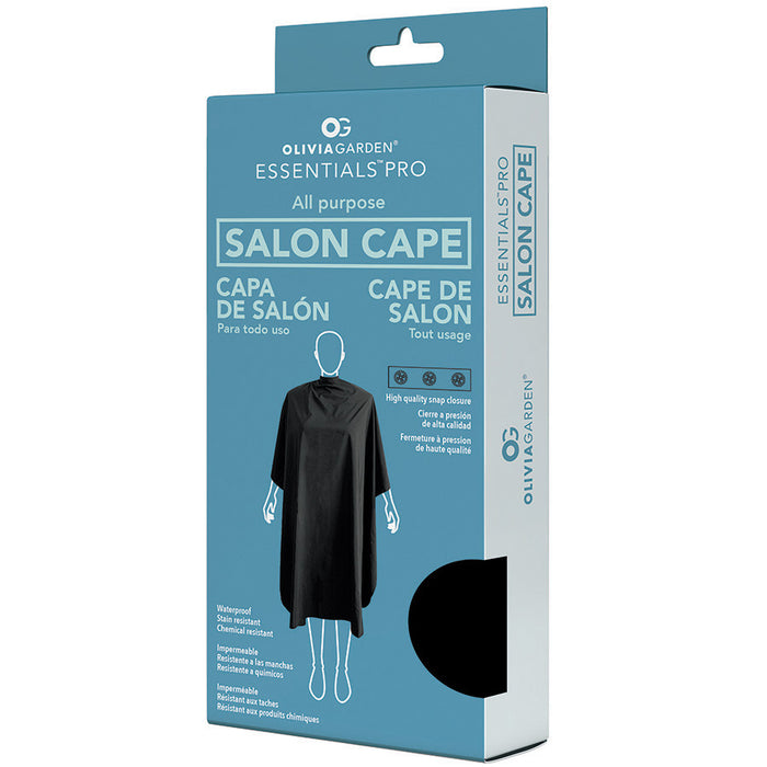 EssentialsPRO Cape