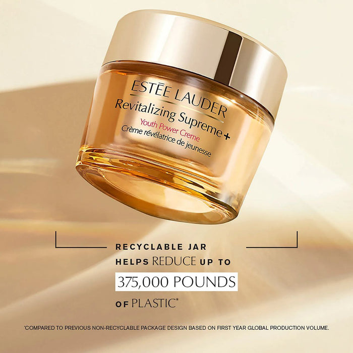 Estée Lauder Revitalizing Supreme+ Youth Power Creme Moisturizer 30 ml
