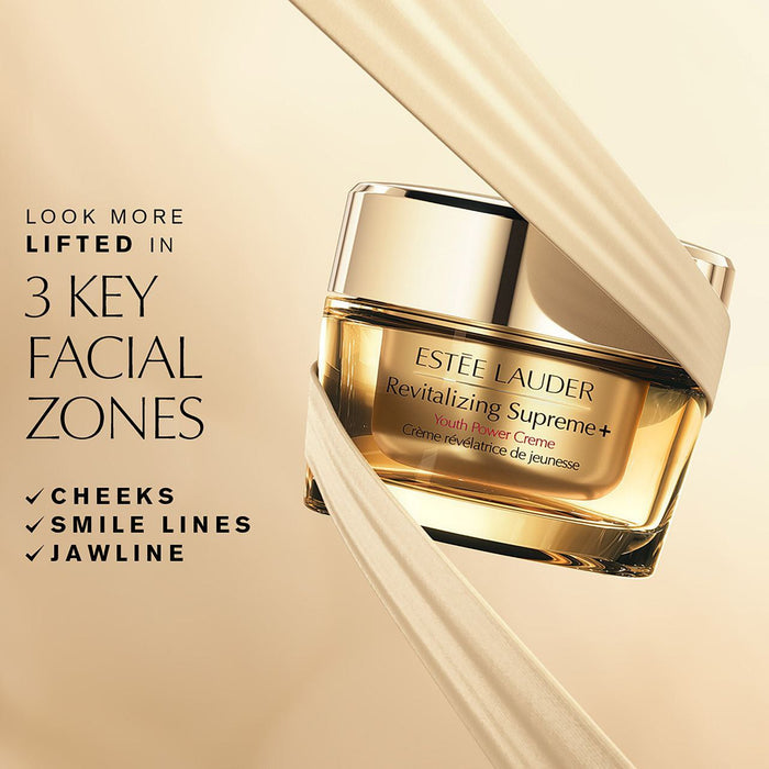 Estée Lauder Revitalizing Supreme+ Youth Power Creme Moisturizer 30 ml