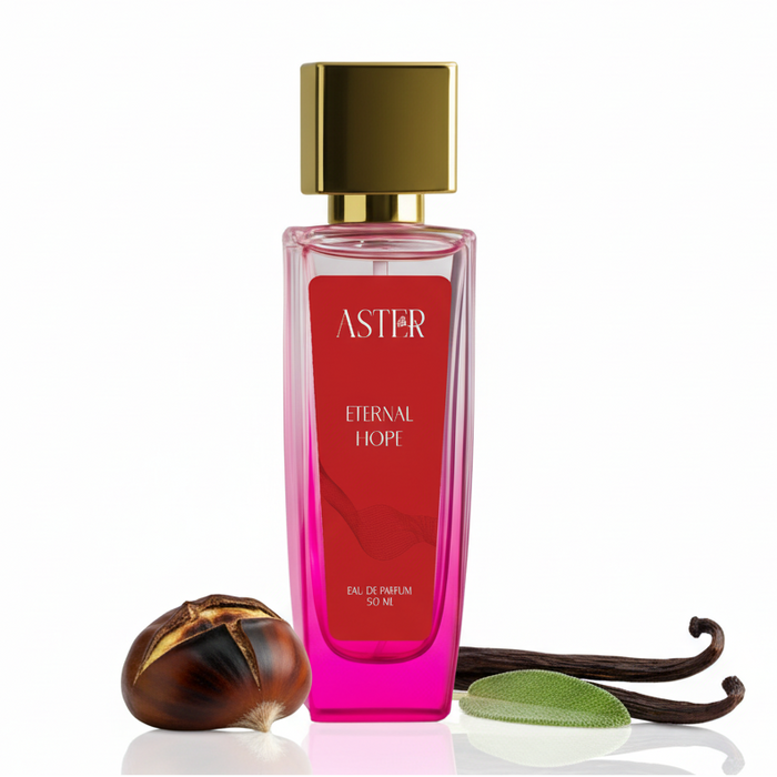 Eternal Hope EDP for Woman 50ml perfume bottle