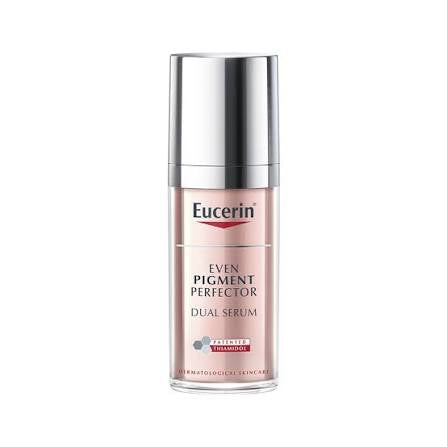 Eucerin even pigment dual serum