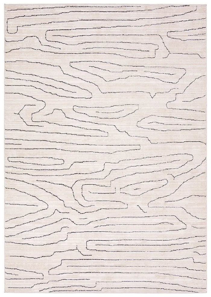 Eva Polyester Rug