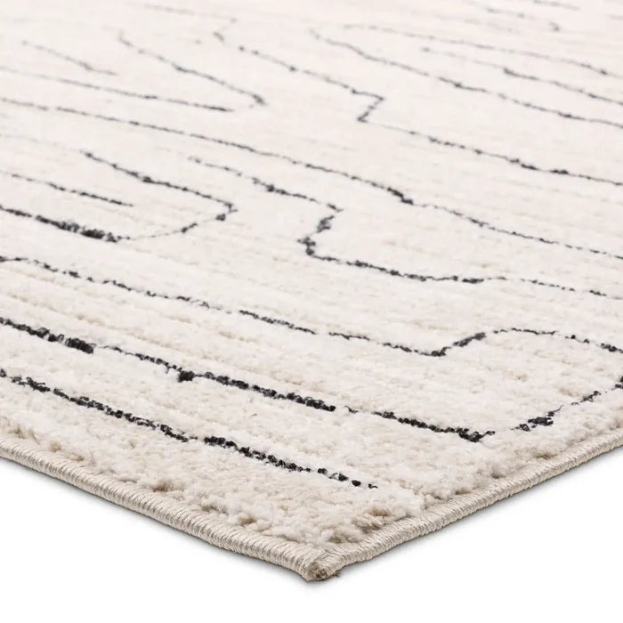 Eva Polyester Rug
