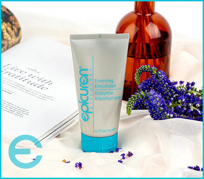 Evening Emulsion Enzyme Moistruizer