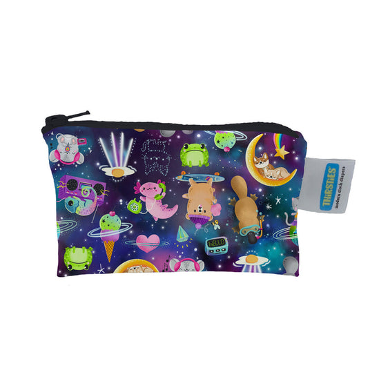 EXCLUSIVE Thirsties Extra Celestial - Simple Pouch