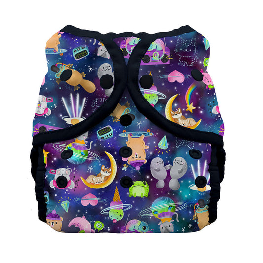 EXCLUSIVE Thirsties Extra Celestial - Snap Duo Wraps