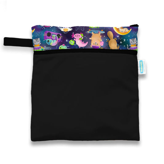 EXCLUSIVE Thirsties Extra Celestial - Wet Dry Bag