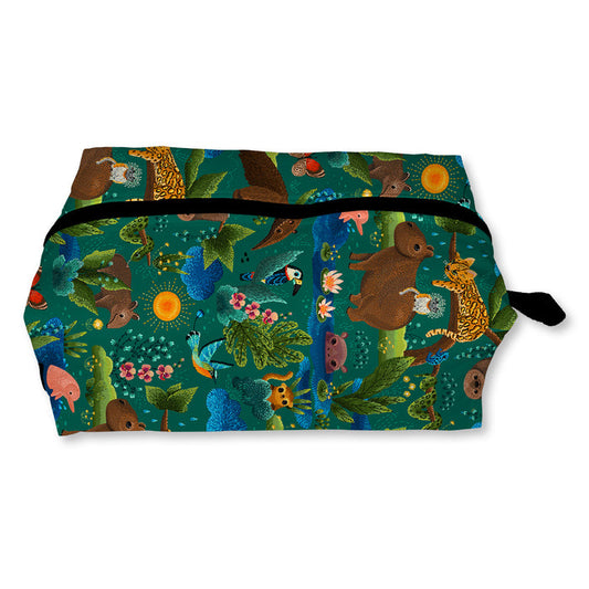 EXCLUSIVE Thirsties Jungle Gems - Simple Pod