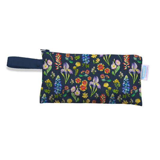 EXCLUSIVE Thirsties Just Bloom - Clutch Bag