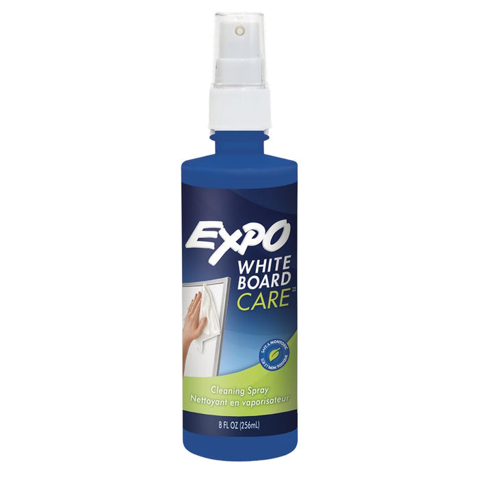 EXPO Dry Erase Spray Cleaner 8 oz - 12 Pack