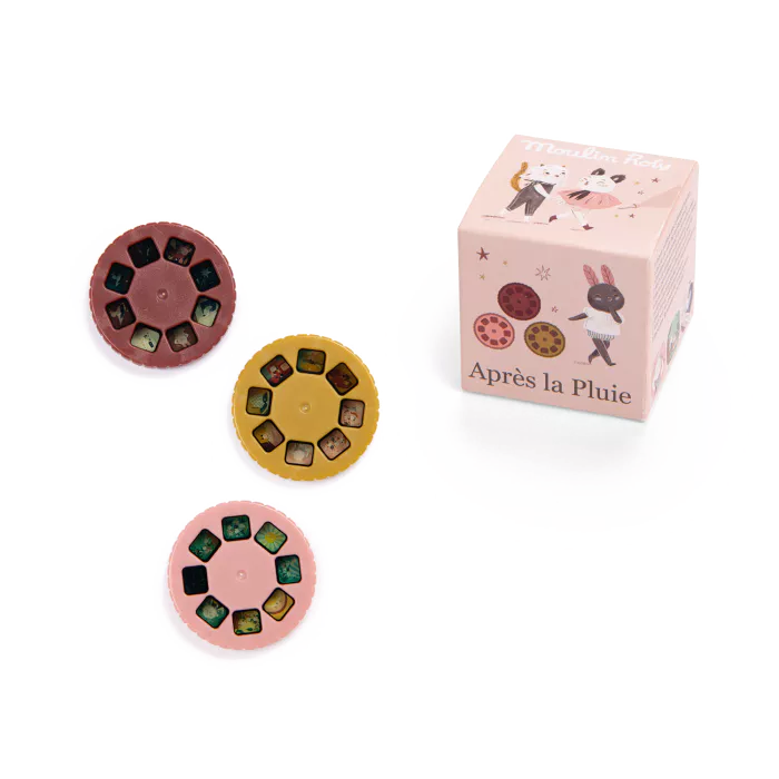 Extra Story Discs For Storybook Torch