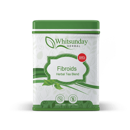 Fibroids Herbal Tea - Whitsunday Myrtle