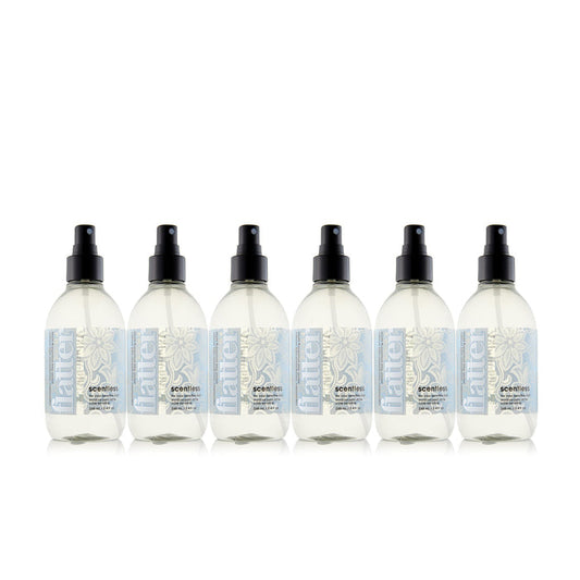 Flatter Ironing & Smoothing Spray-6 Pack