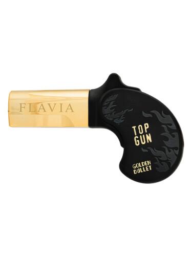 Flavia | Top Gun Gold Bullet - Men's Perfume - 3.4 oz