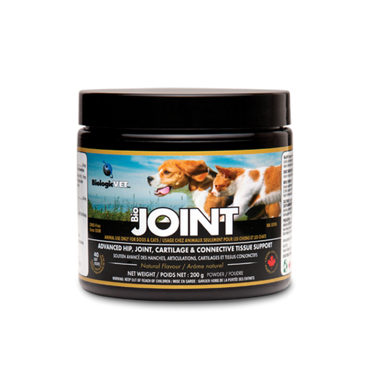 Flora: BioJoint