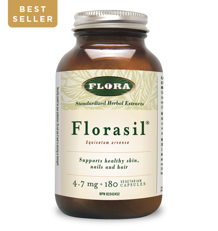 Flora: Florasil