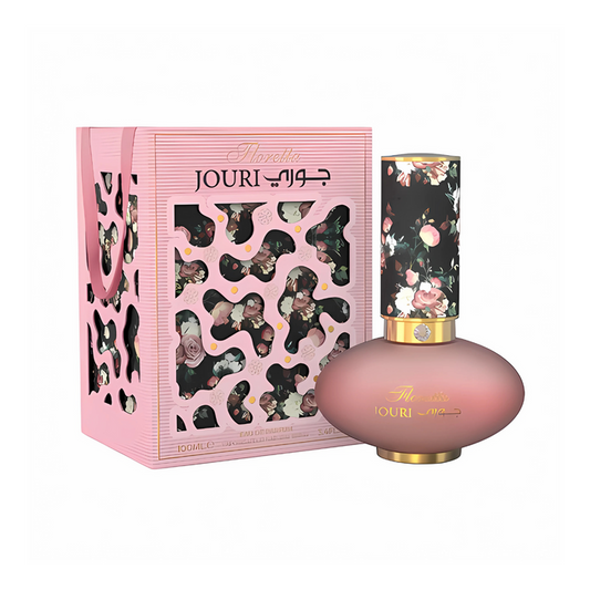 Floretta Jouri By Le Chameau Eau De Parfum 3.4 FL OZ Women