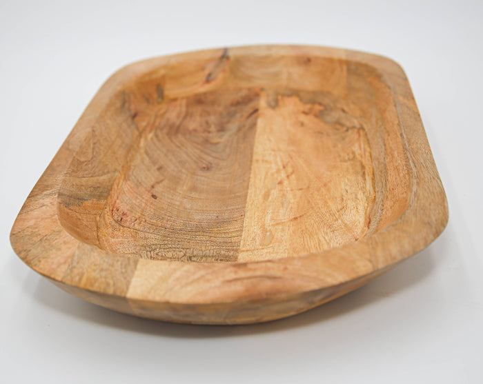 Food Safe Medium Bowl - Magnolia Lane co. Home + Garden + Gift