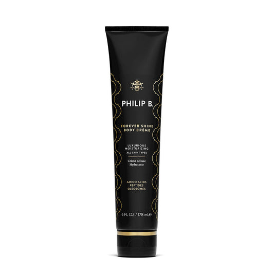 Forever Shine Body Crème