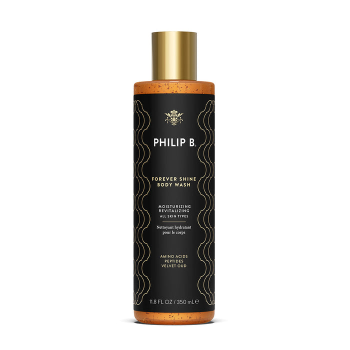 Forever Shine Body Wash