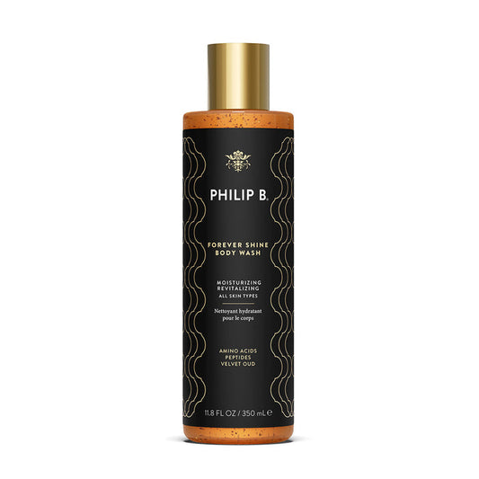 Forever Shine Body Wash