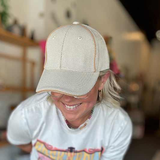 Frankie Hat - Olita Gifts & Goods