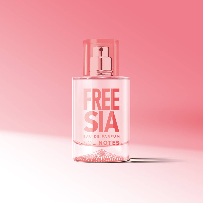Freesia Perfume 1.7 oz - CLEAN BEAUTY