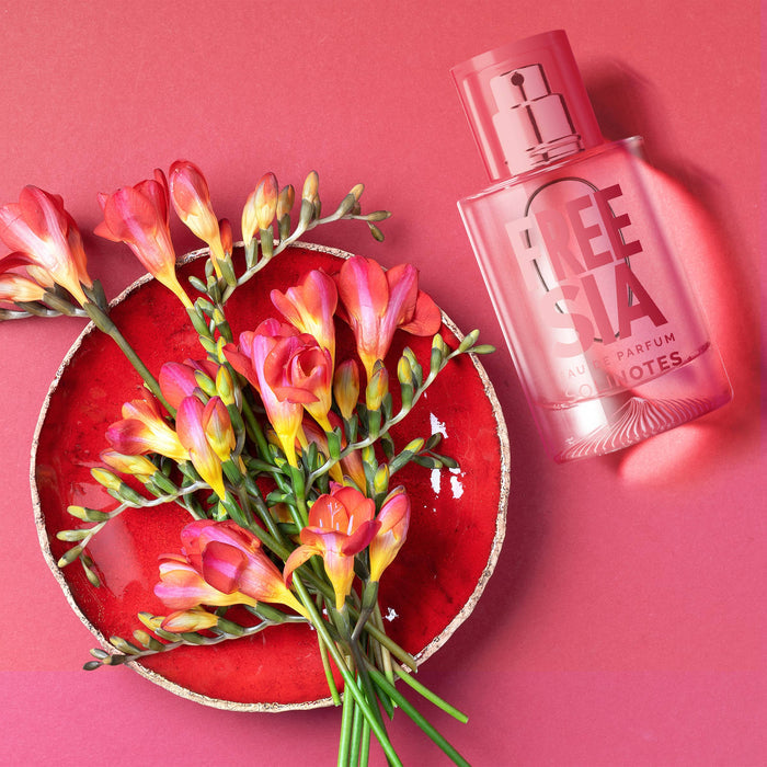 Freesia Perfume 1.7 oz - CLEAN BEAUTY