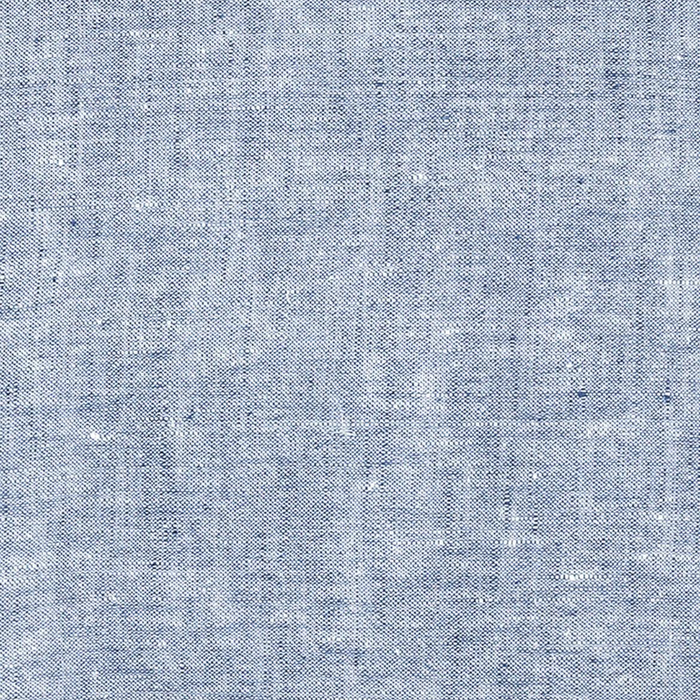 Fringe-edged Linen Napkins (Set of 4)