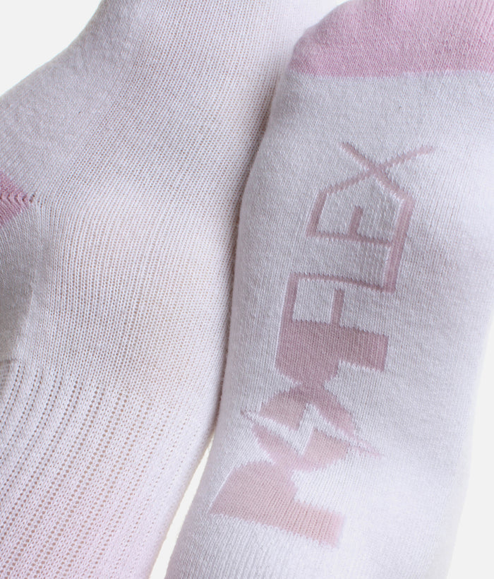 From Gym to Lounge - Knee-High Socks That Do It All