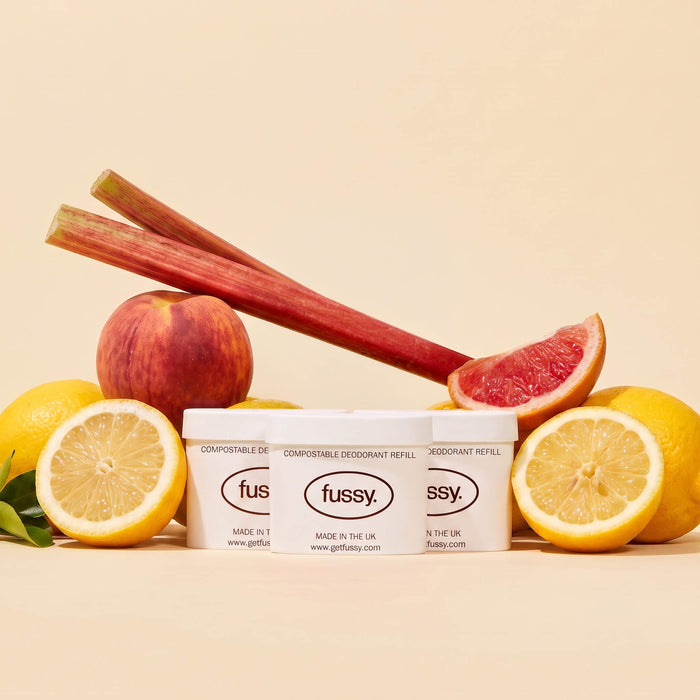 Fruity Fling Refill Pack