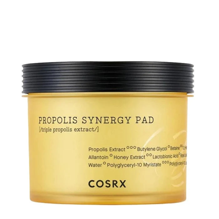 Full Fit Propolis Synergy Pads - 70pcs