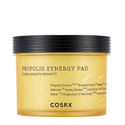 Full Fit Propolis Synergy Pads - 70pcs