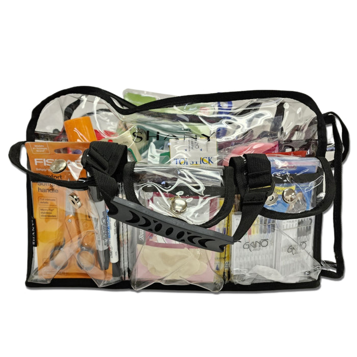 Full Set Costumer's Kit  OUT OF STOCK