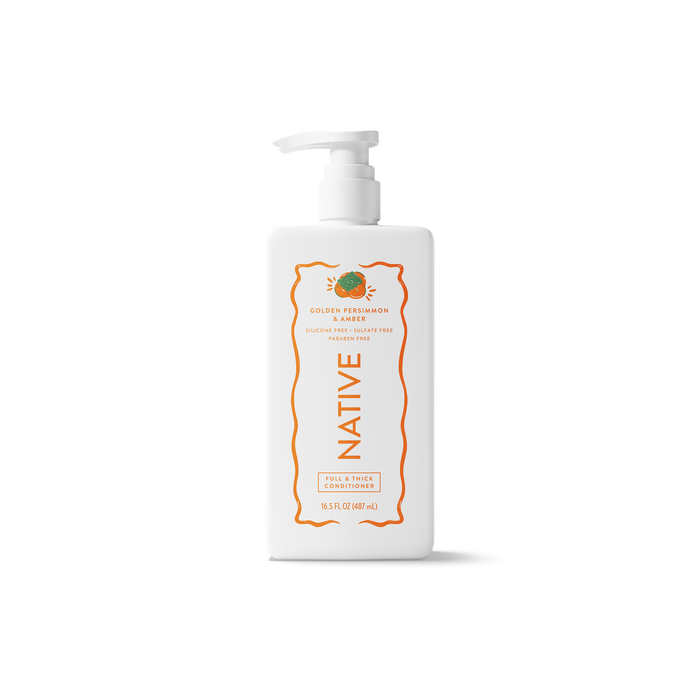 Full & Thick Conditioner