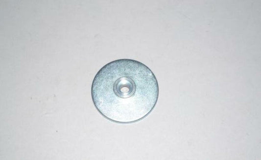 FULLER BRUSH UPRIGHT, END CAP, B012-0700, Qty-1