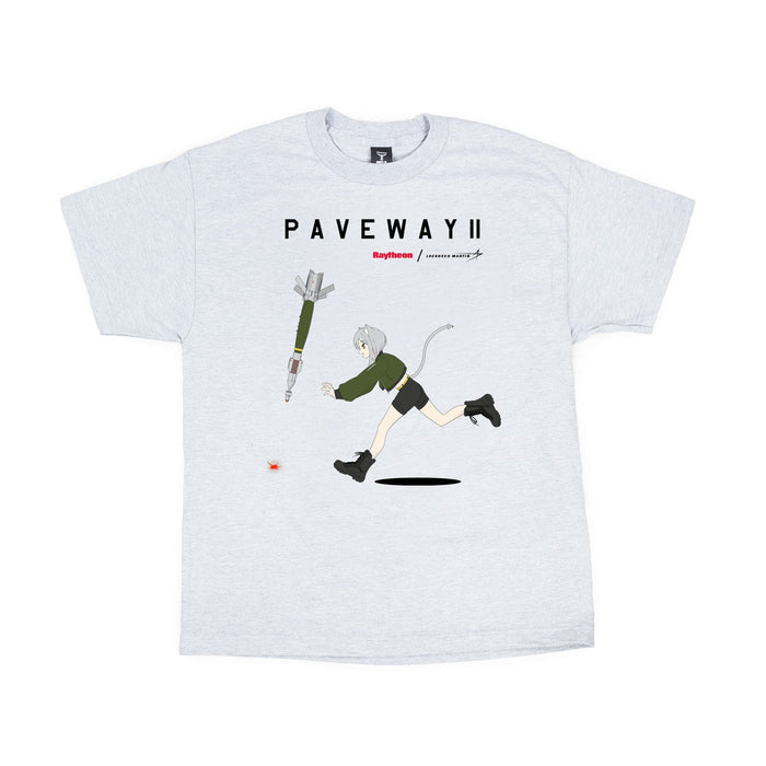 GBU-12 Paveway II Atamonica Tee